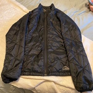 Women’s LL Bean Jacket
